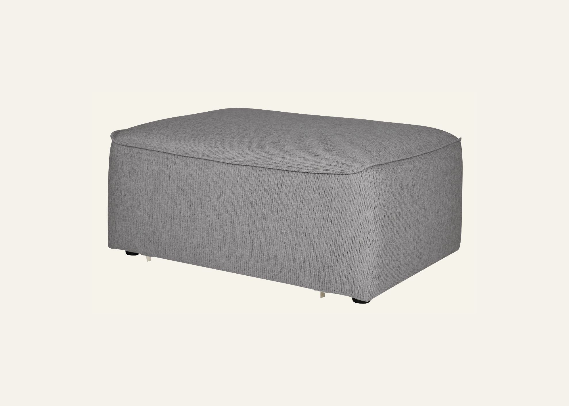 Moduulisohva rahi small harmaa - 2