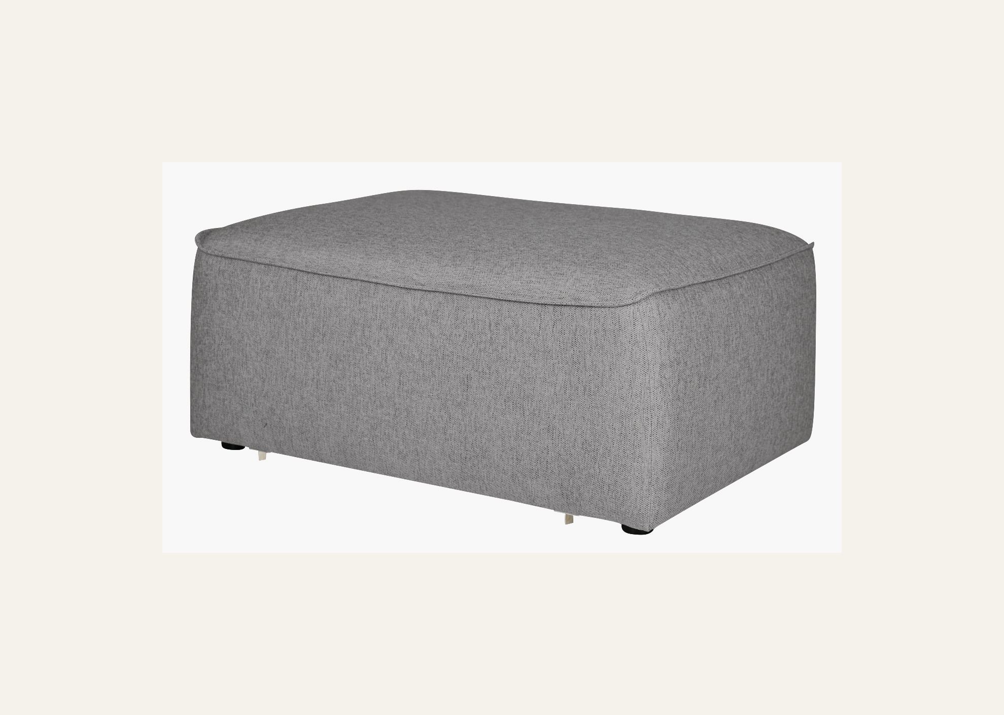 Moduulisohva rahi small harmaa - 2