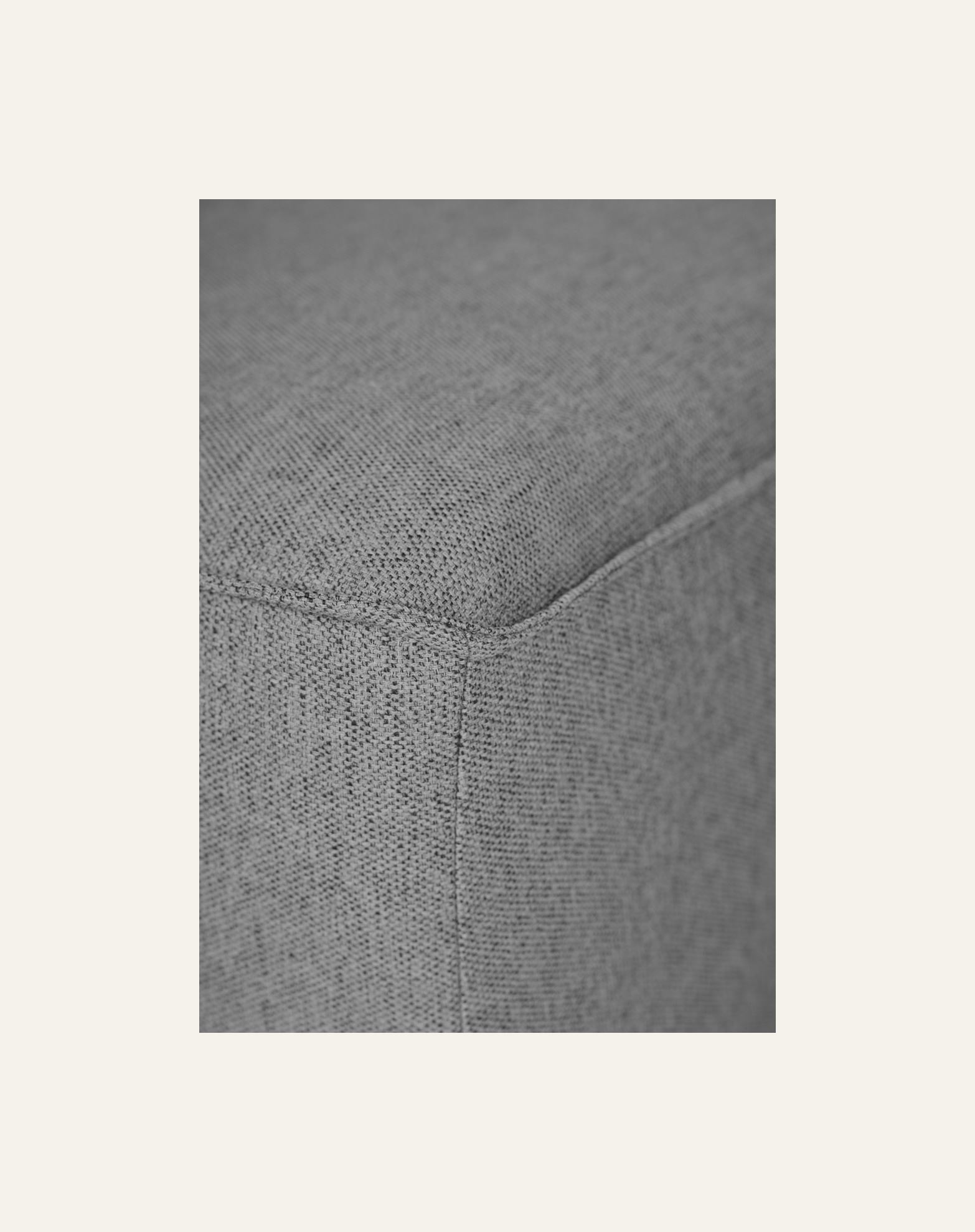 Moduulisohva rahi small harmaa - 3