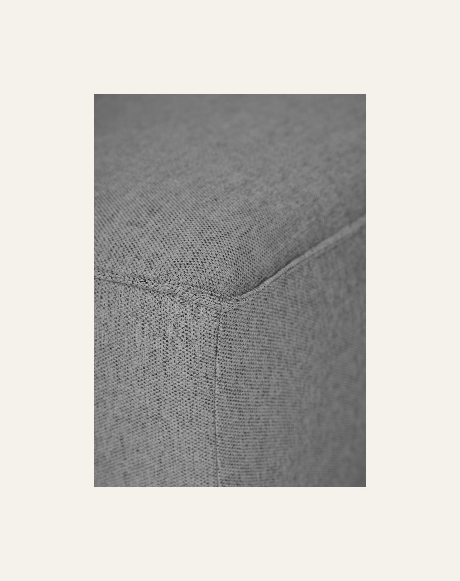 Moduulisohva rahi small harmaa - 3