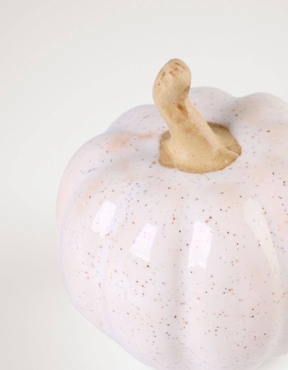 Koriste luonnonvalkoinen - 2