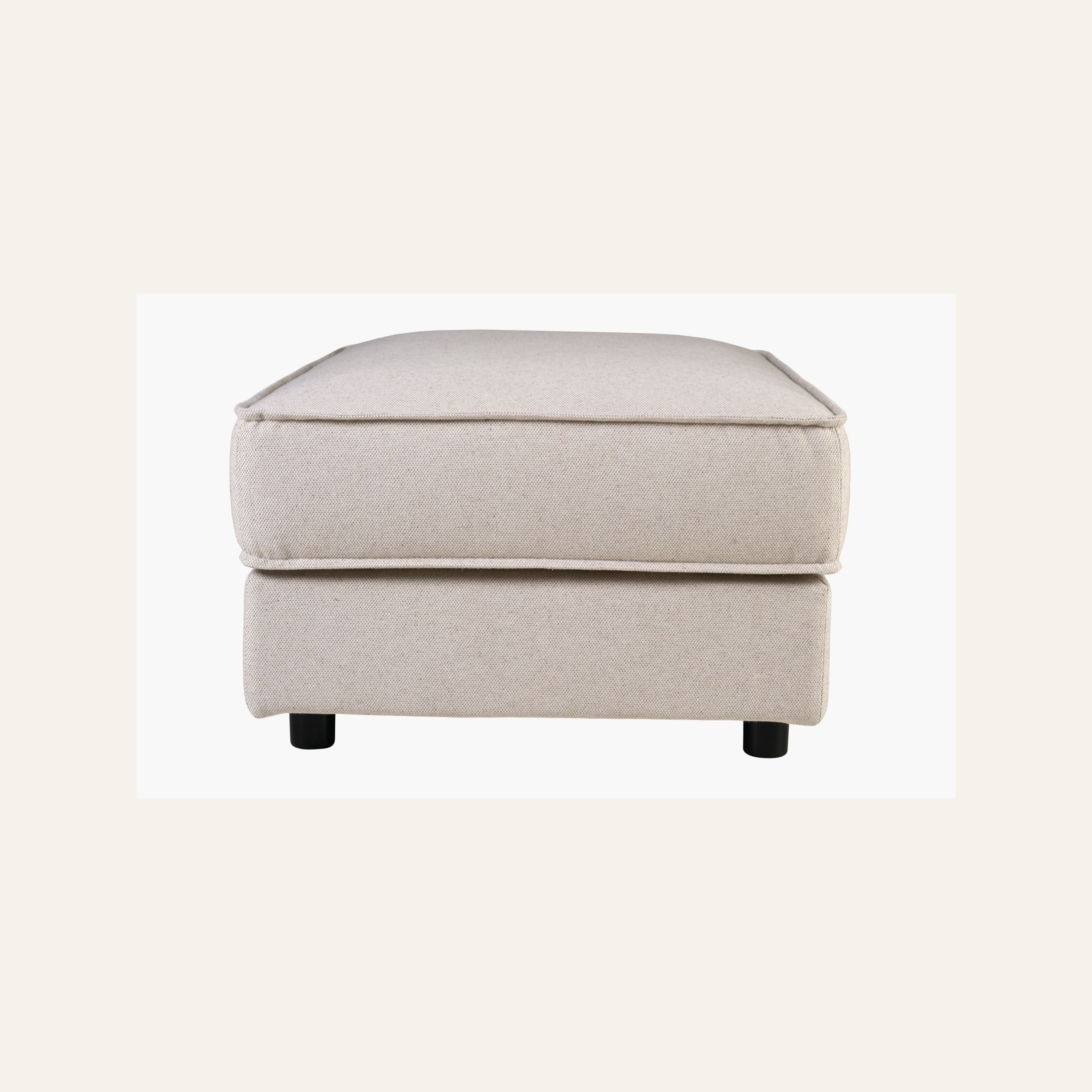 Rahi luonnonväri - 3