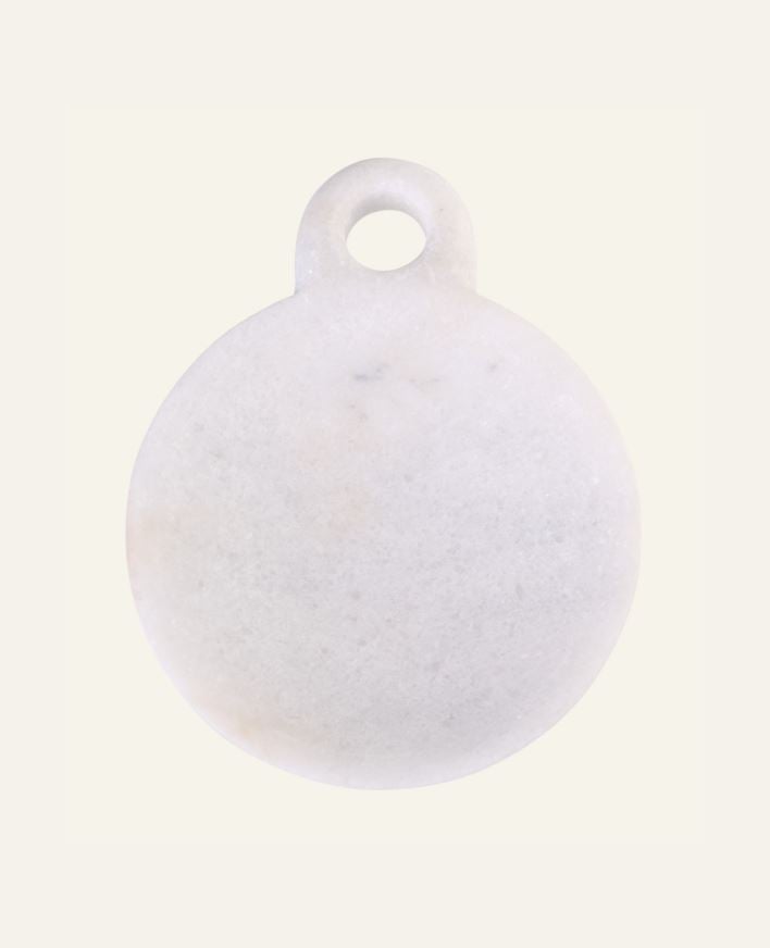 Saippuakuppi valkoinen - 12,7x10x3 cm valkoinen - 1