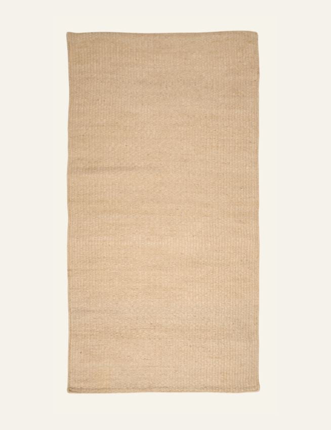 Matto luonnonväri - 2