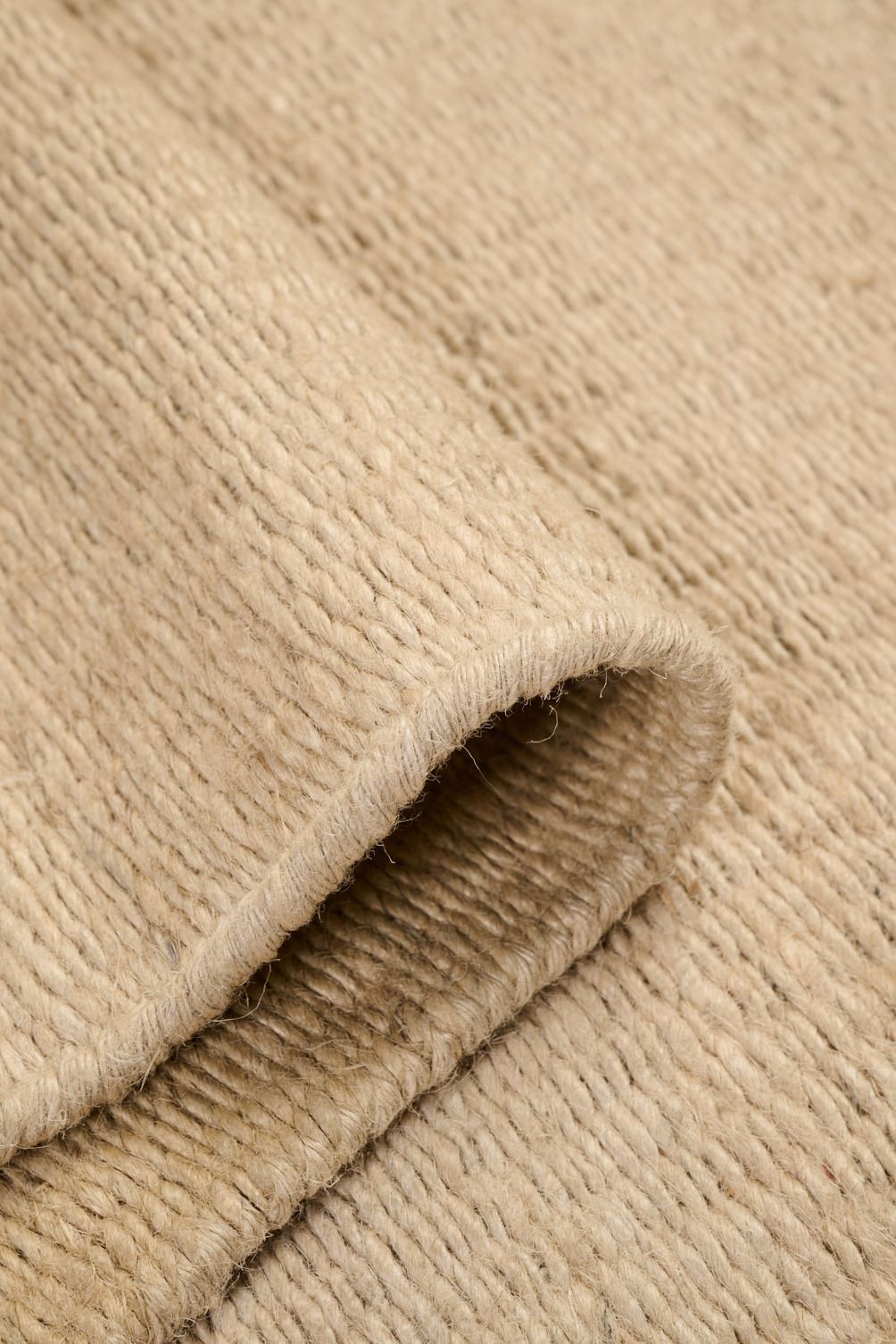 Matto luonnonväri - 3