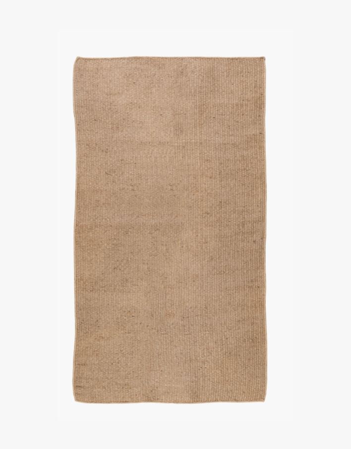Matto tumma hiekka - 80x150 cm tumma hiekka - 1