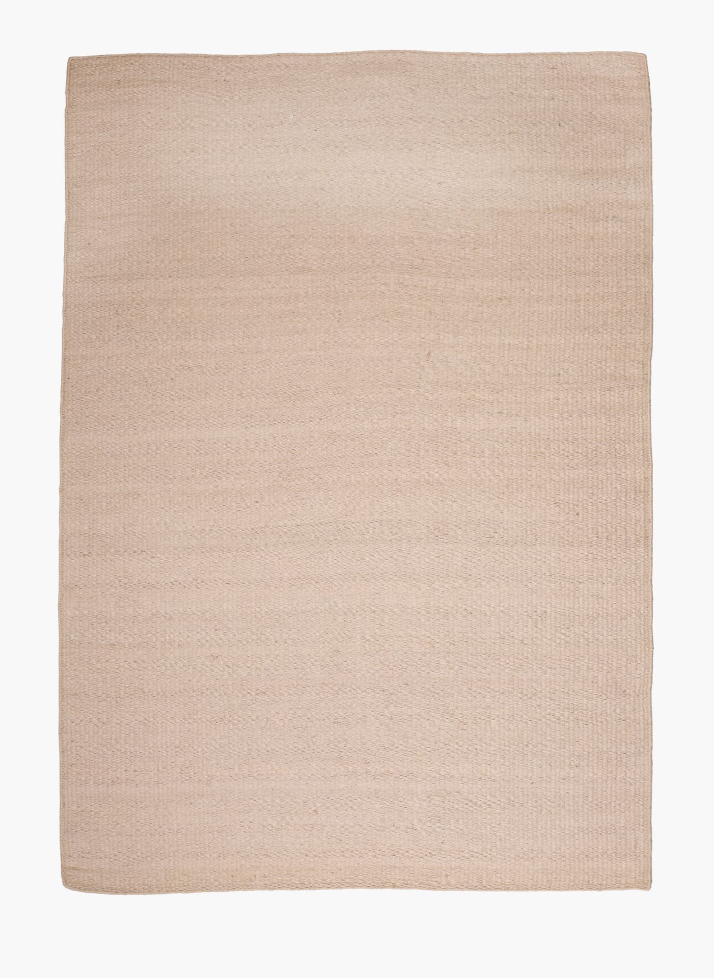 Matto luonnonväri - 80x150 cm luonnonväri - 1