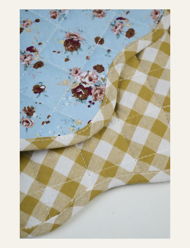 Tabletti taivaansininen - 4