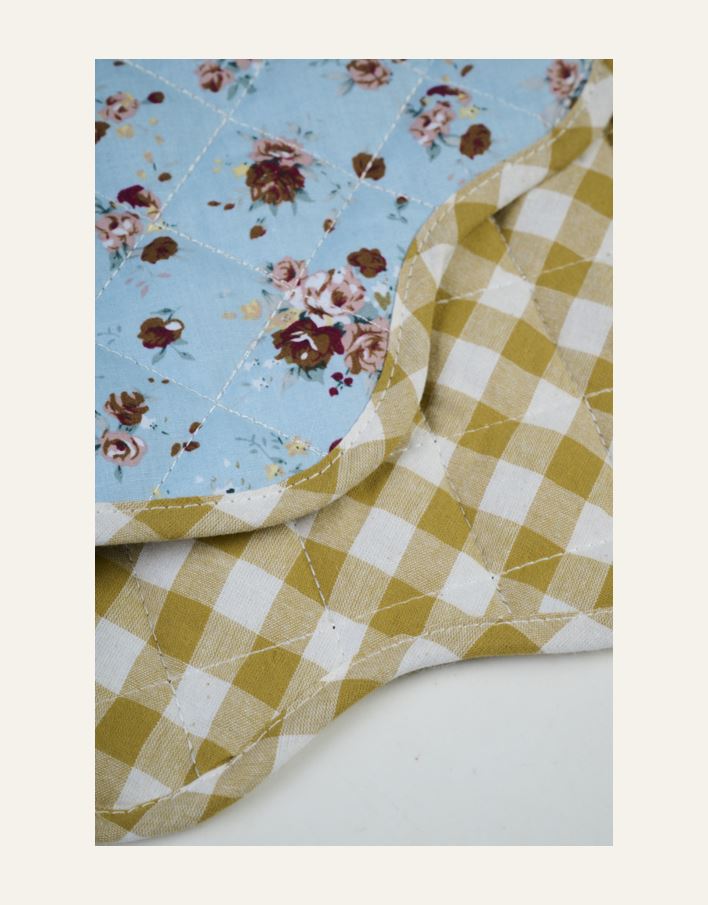 Tabletti taivaansininen - 4