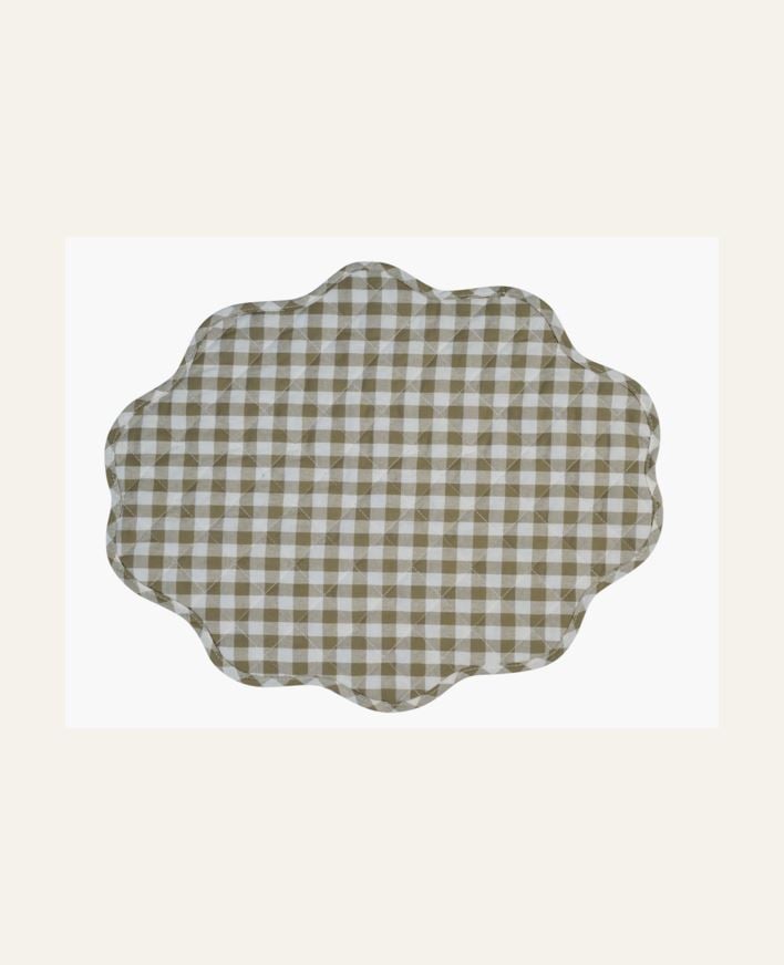 Tabletti ruskea - 36x46 cm ruskea - 1