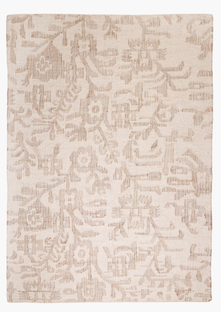 Matto luonnonväri - 200x300 cm luonnonväri - 1