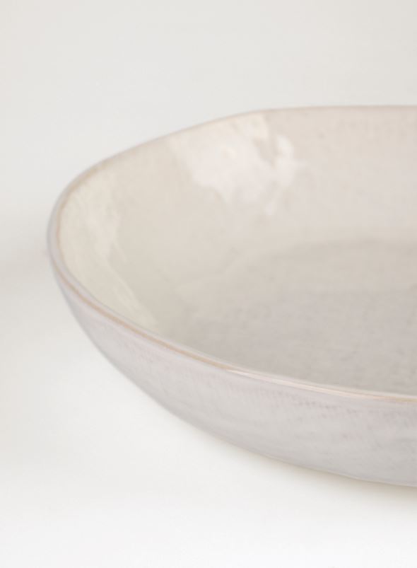 Syvä astia creme - 5