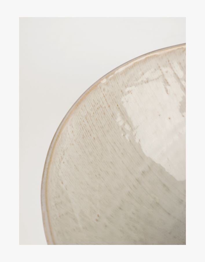 Salaattikulho creme - ø27 cm creme - 1