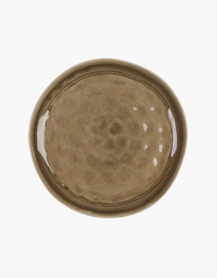 Ruokalautanen greige - ø26,5cm greige - 1