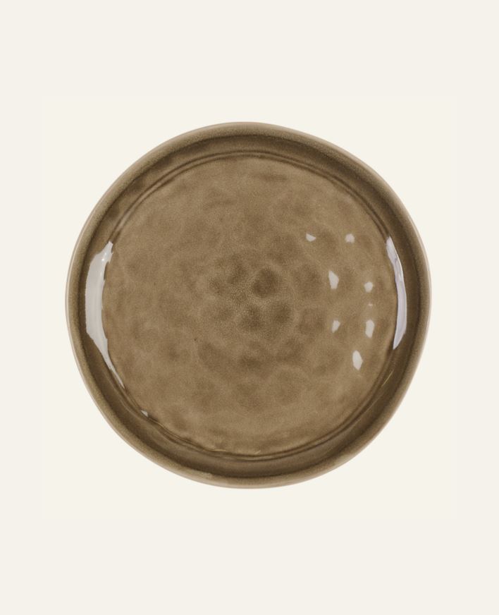 Ruokalautanen greige - ø26,5cm greige - 1