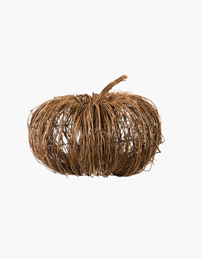 Koriste ruskea - 40x40x30 cm ruskea - 1