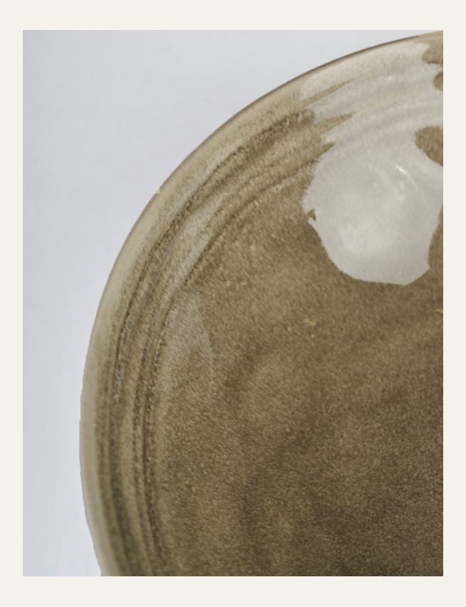 Salaattikulho greige - 3