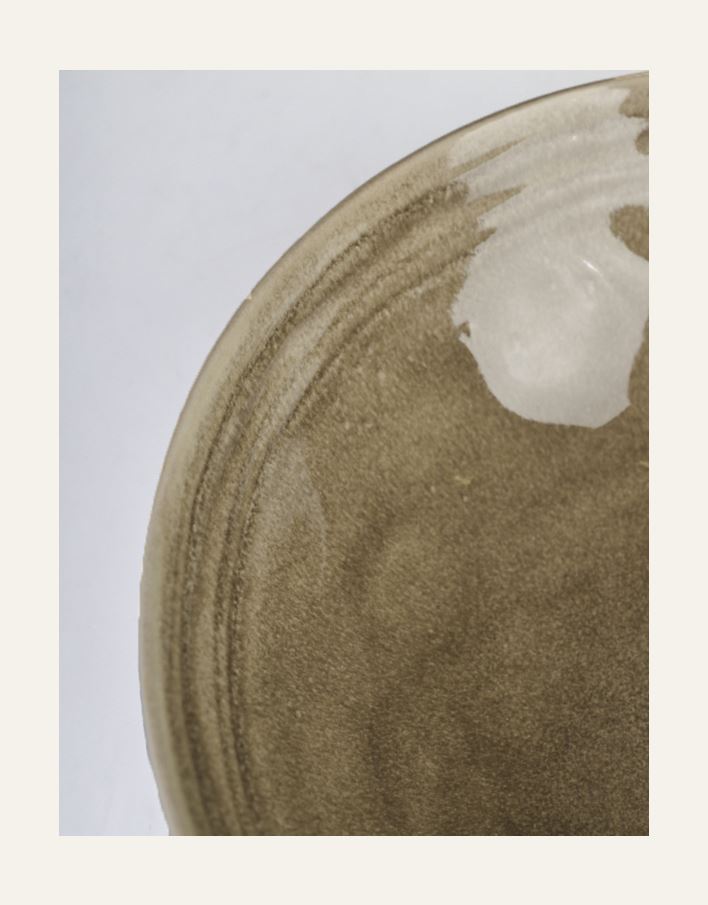 Salaattikulho greige - 3