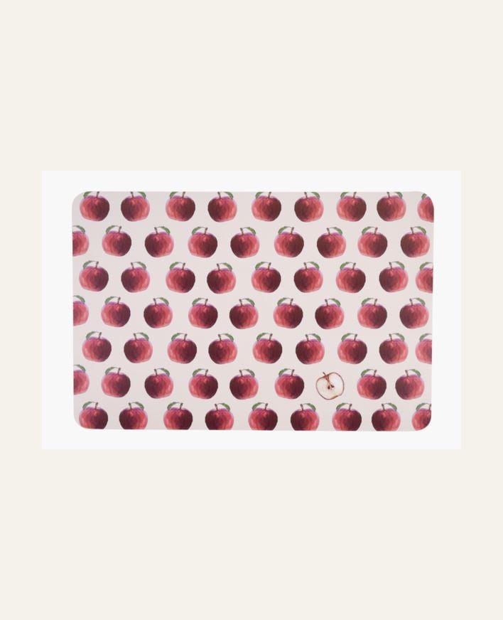 Tabletti moniväri - 45x30 cm moniväri - 1