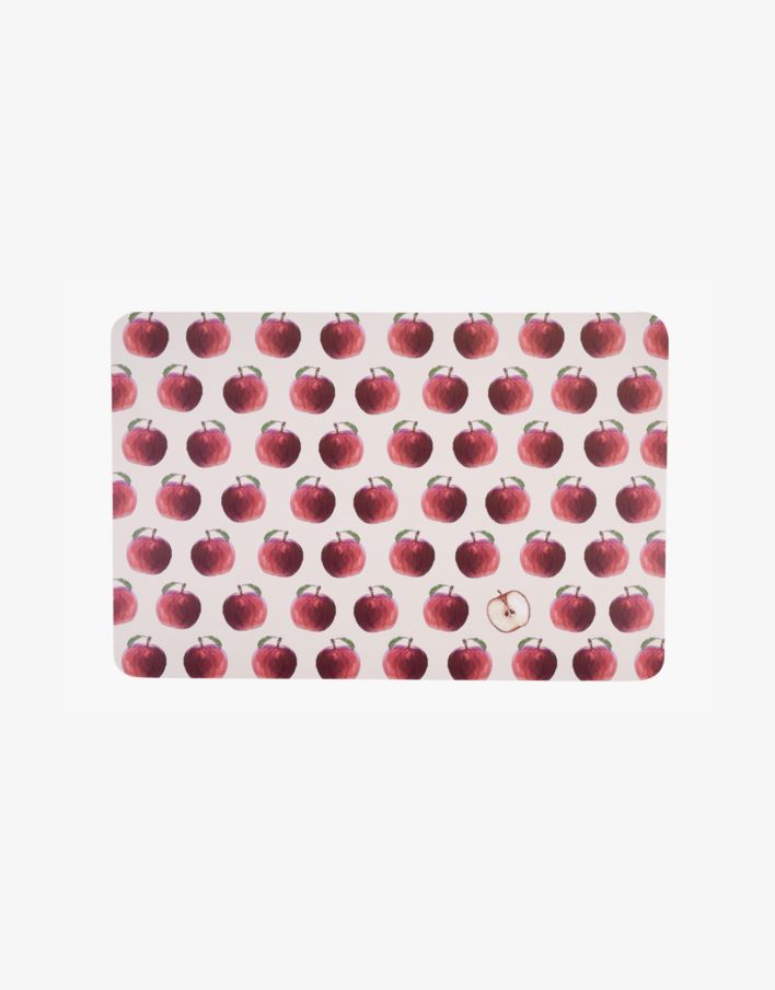 Tabletti moniväri - 45x30 cm moniväri - 1