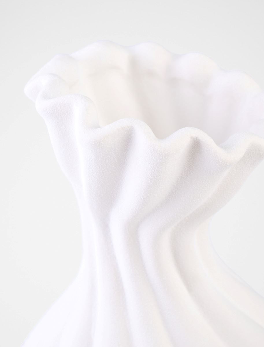 Maljakko valkoinen - 4