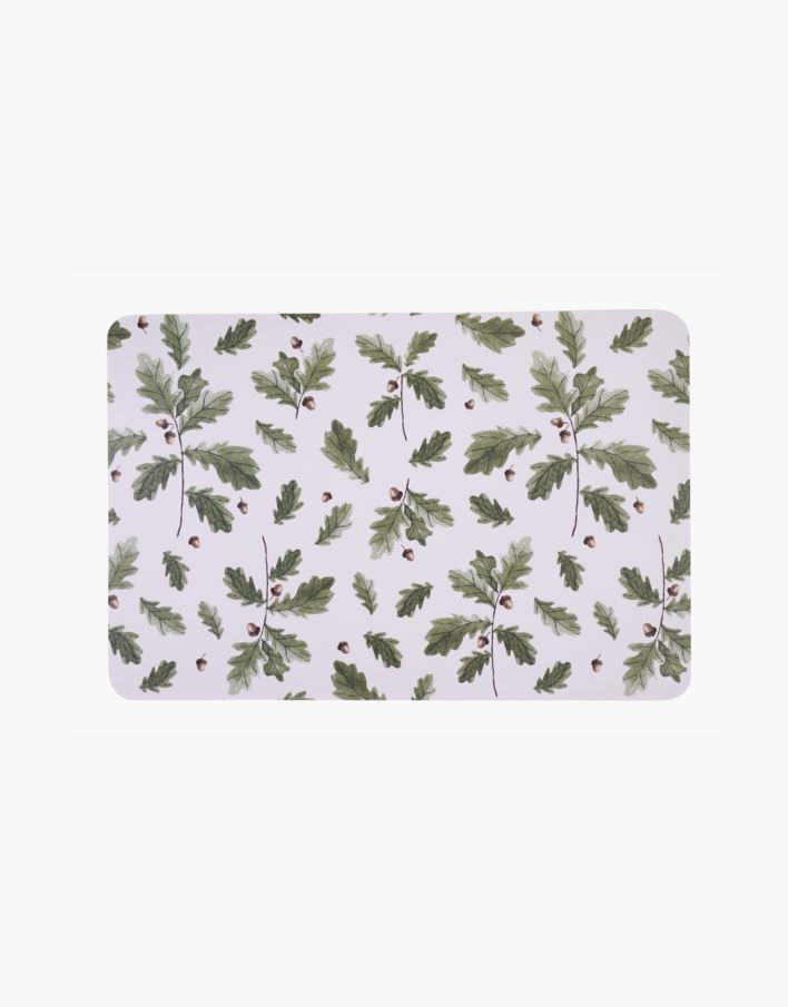 Tabletti moniväri/beige - 45x30 cm moniväri/beige - 1