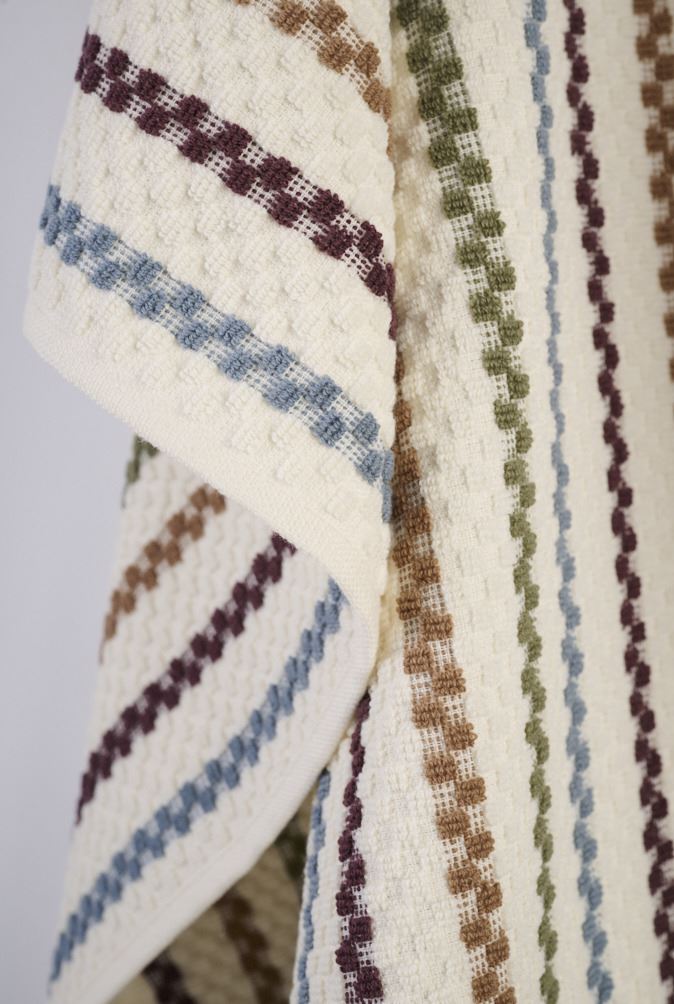 Keittiöpyyhkeet 2 pcs beige - 2