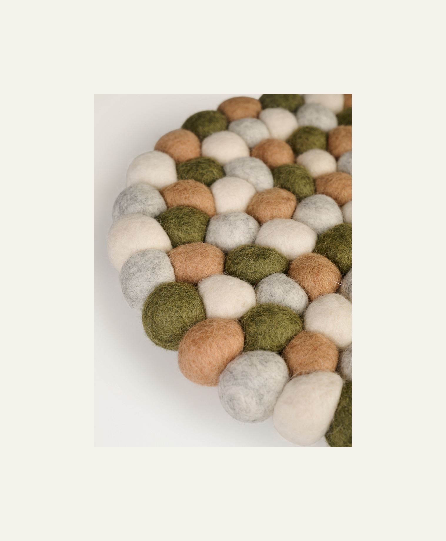 Pannunalunen vihreä - 2