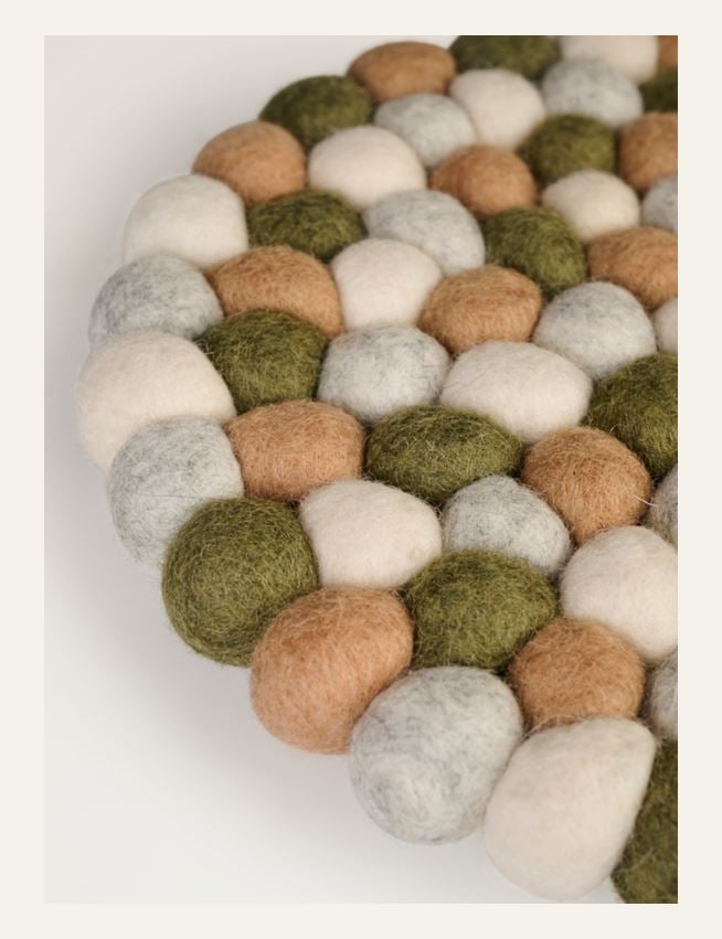 Pannunalunen vihreä - 2