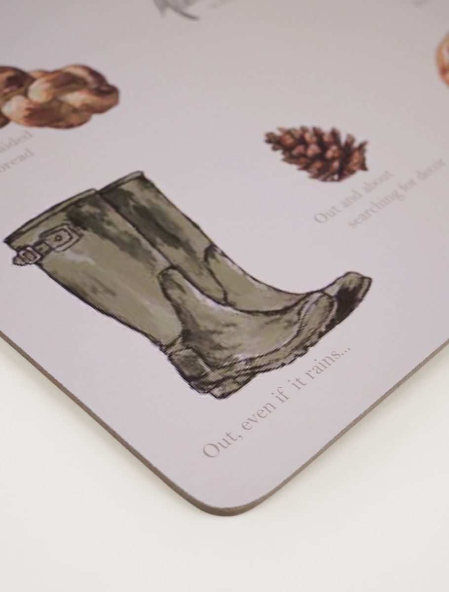 Tabletti moniväri - 2