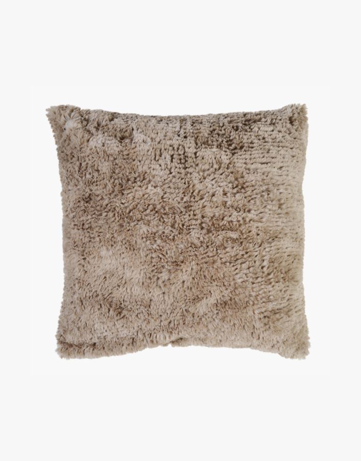 Koristetyynynpäällinen greige - 45x45 cm greige - 1