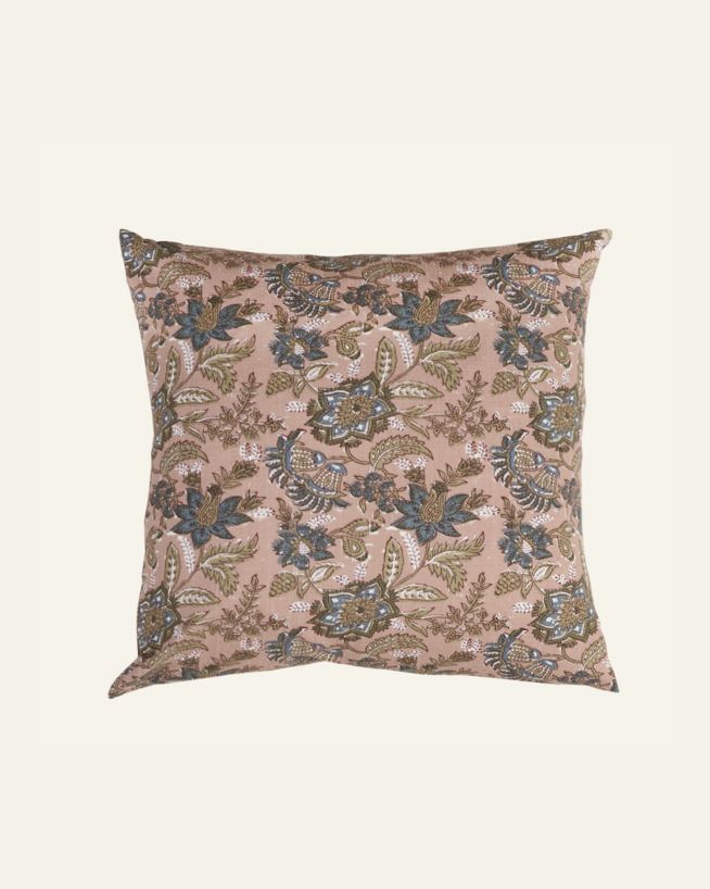 Koristetyynynpäällinen moniväri - 50x50 cm moniväri - 1