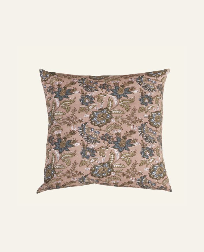 Koristetyynynpäällinen moniväri - 50x50 cm moniväri - 1