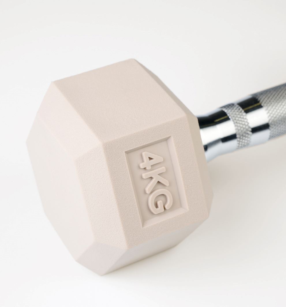 Käsipaino beige - 3