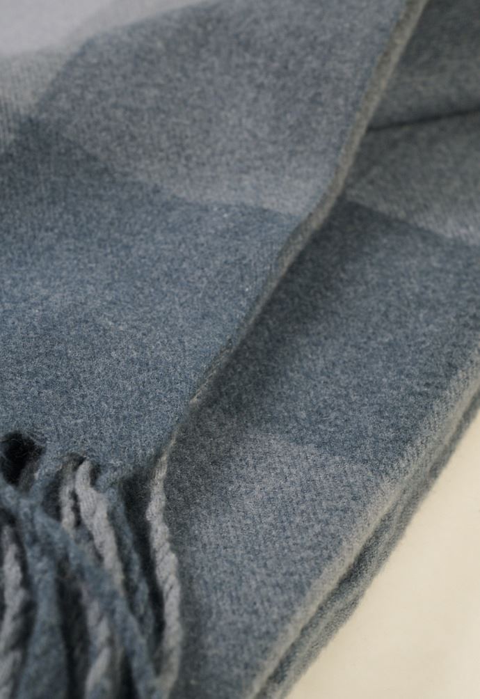 Torkkupeitto sininen - 2