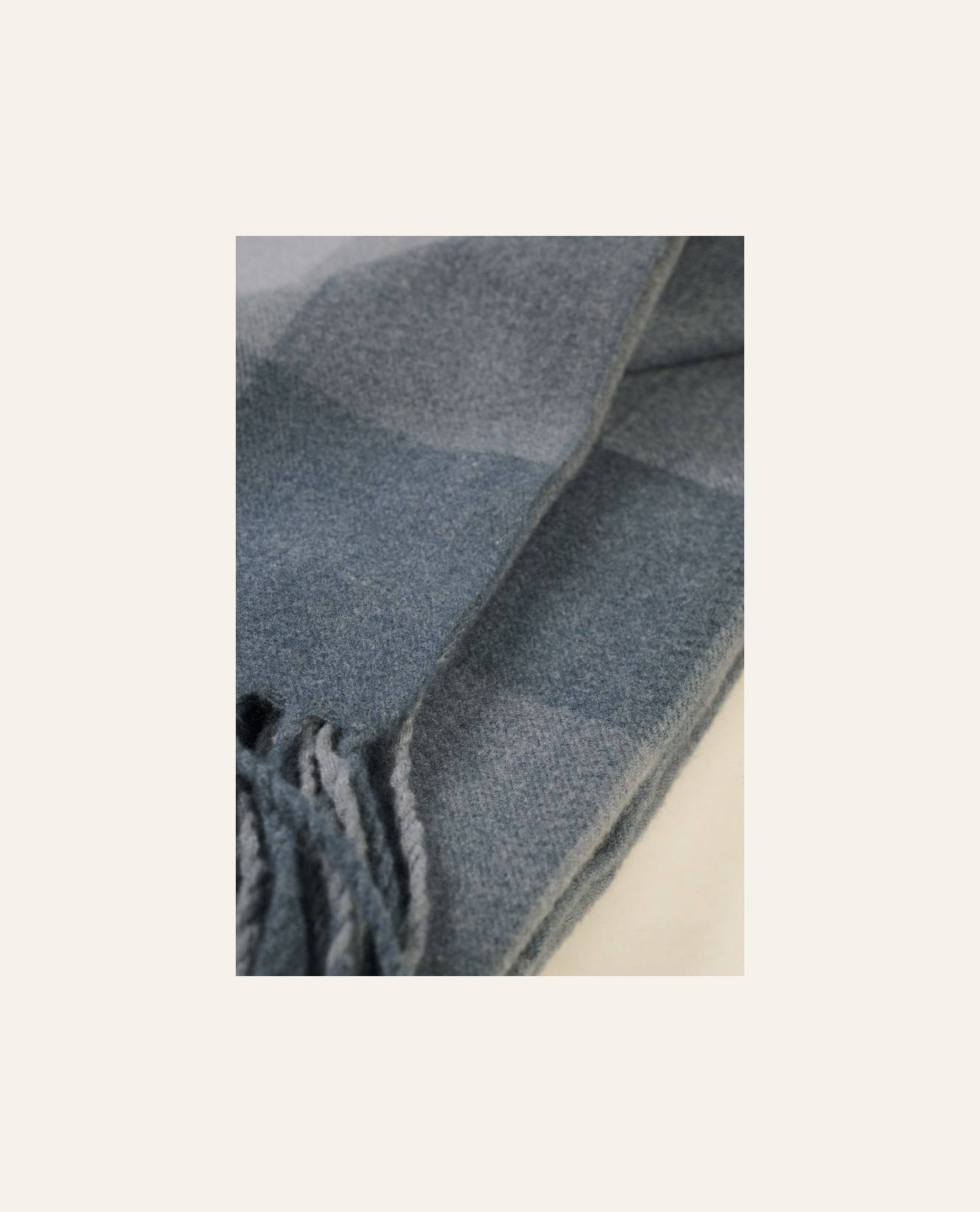 Torkkupeitto sininen - 2