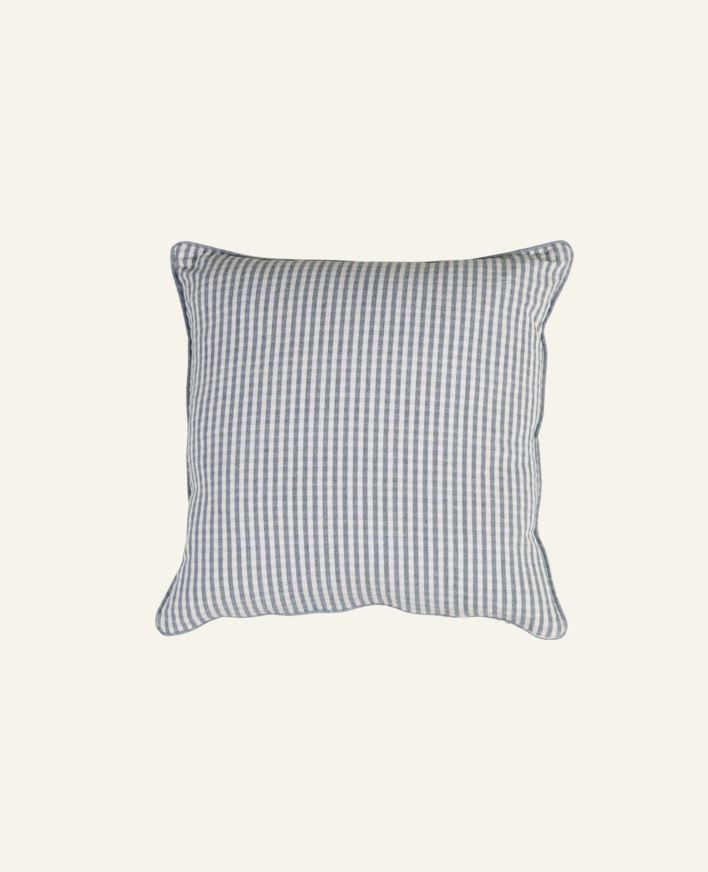 Koristetyyny sininen - 50x50 cm sininen - 1