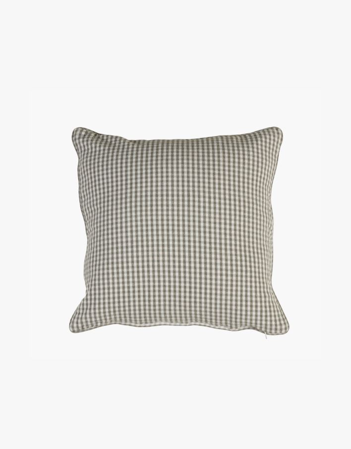 Koristetyyny vihreä - 50x50 cm vihreä - 1