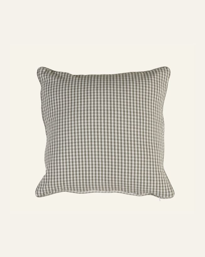 Koristetyyny vihreä - 50x50 cm vihreä - 1
