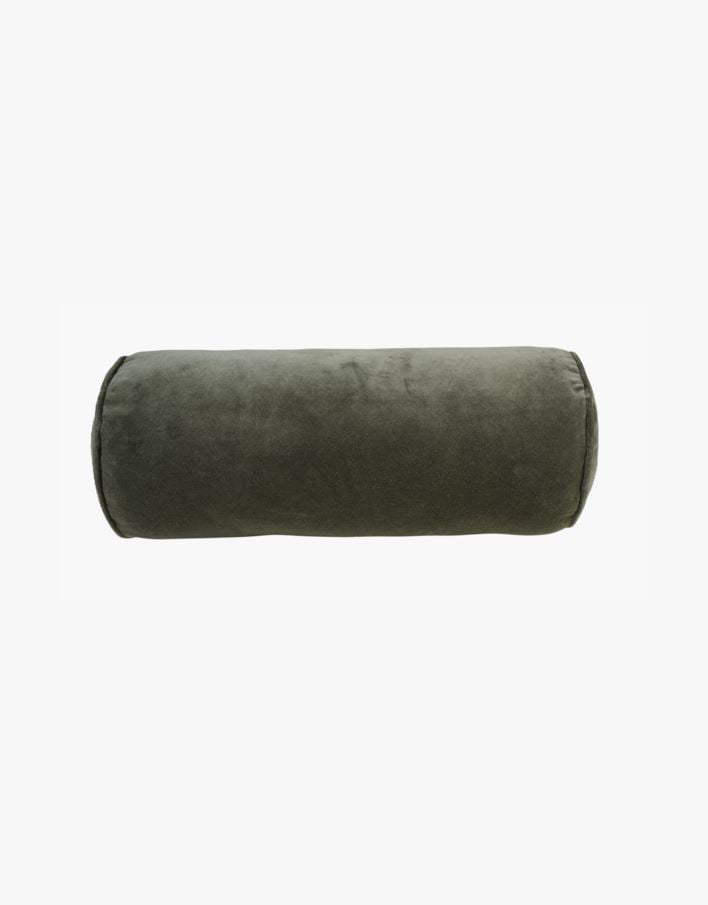 Bolsterpute vihreä - ø20x50 cm vihreä - 1
