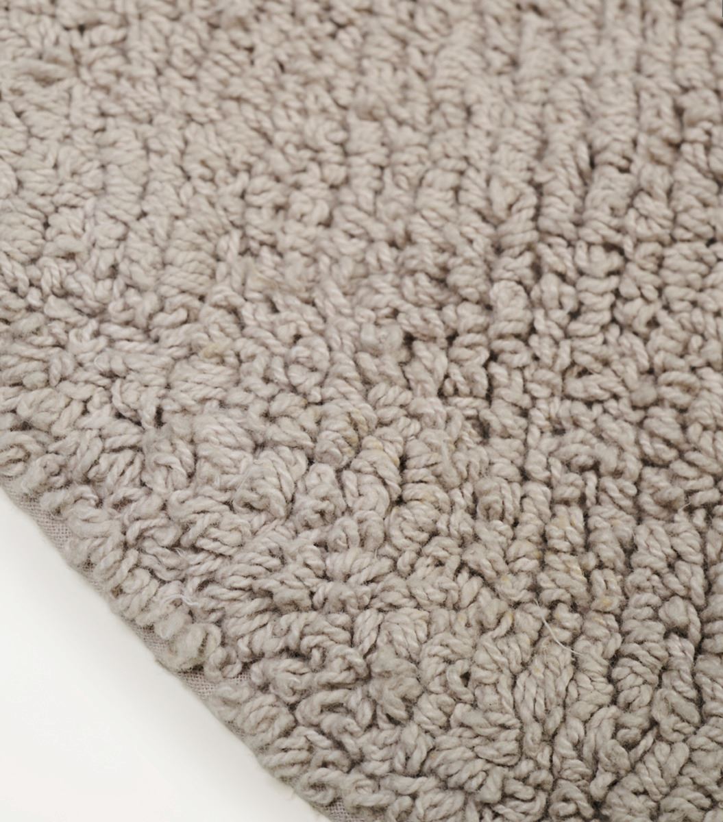 Kylpyhuoneenmatto beige - 3