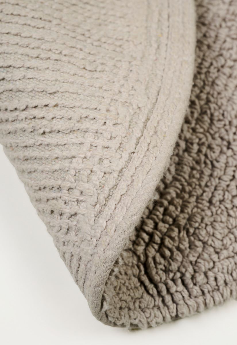 Kylpyhuoneenmatto beige - 2