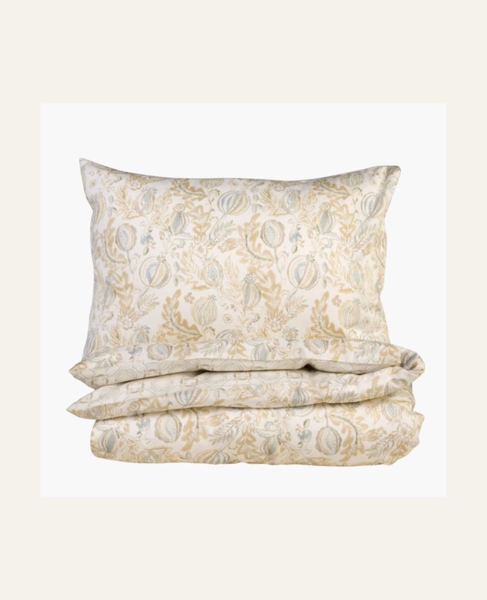 Pussilakanasetti moniväri - 230x220 cm/50x60 cm moniväri - 1