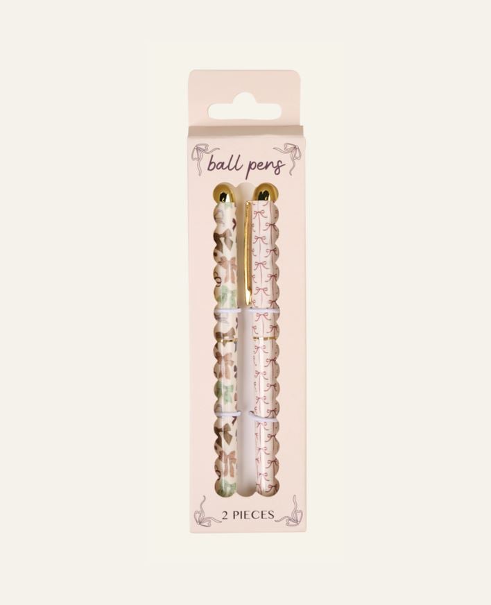 Kuulakärkikynä moniväri - 14 cm moniväri - 1