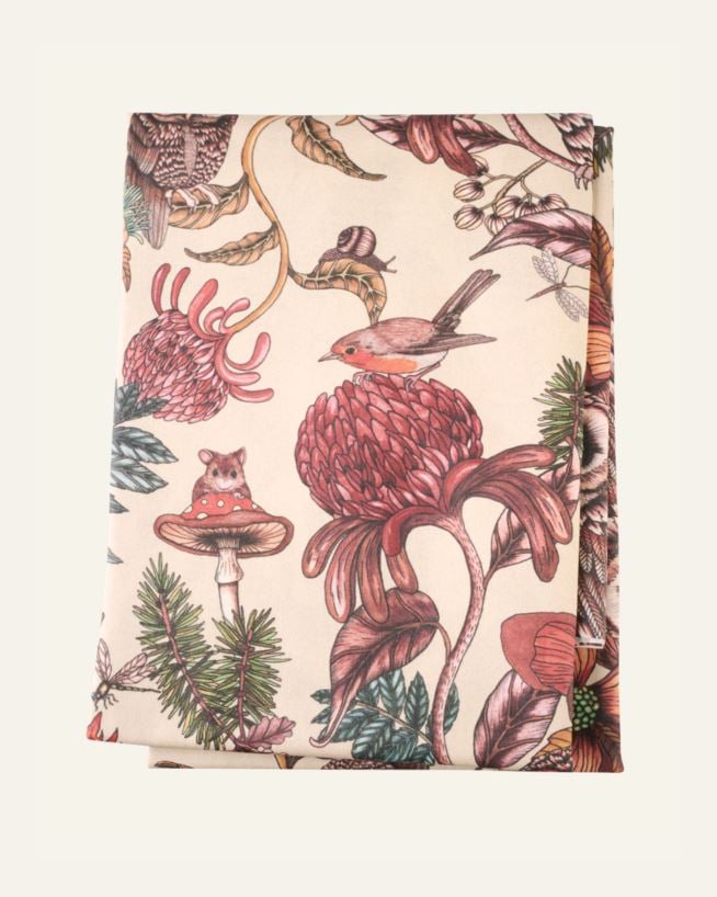 Vahakangas moniväri/beige - 140x250 cm moniväri/beige - 1