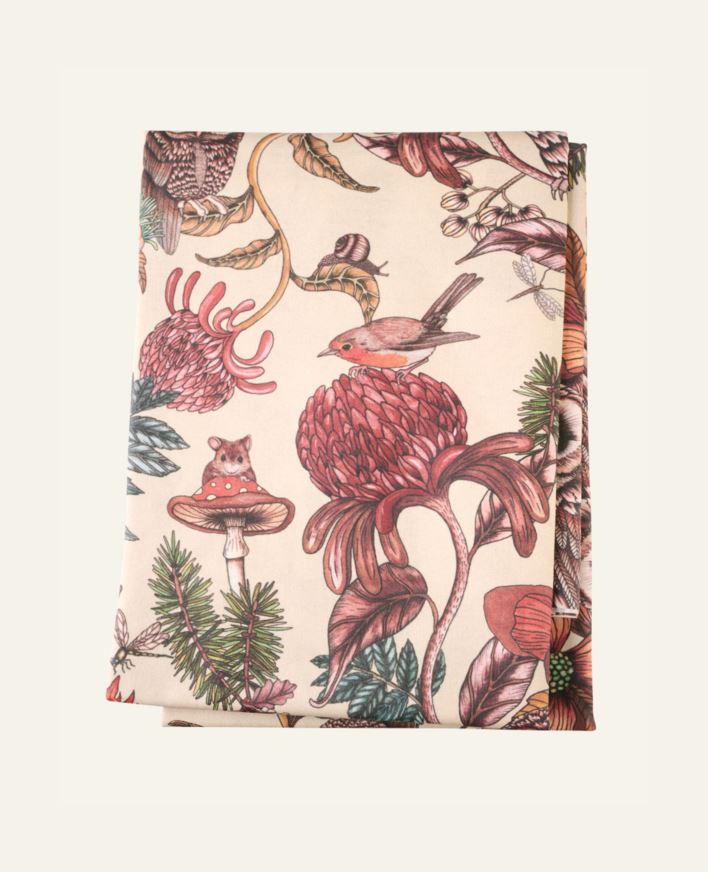 Vahakangas moniväri/beige - 140x250 cm moniväri/beige - 1