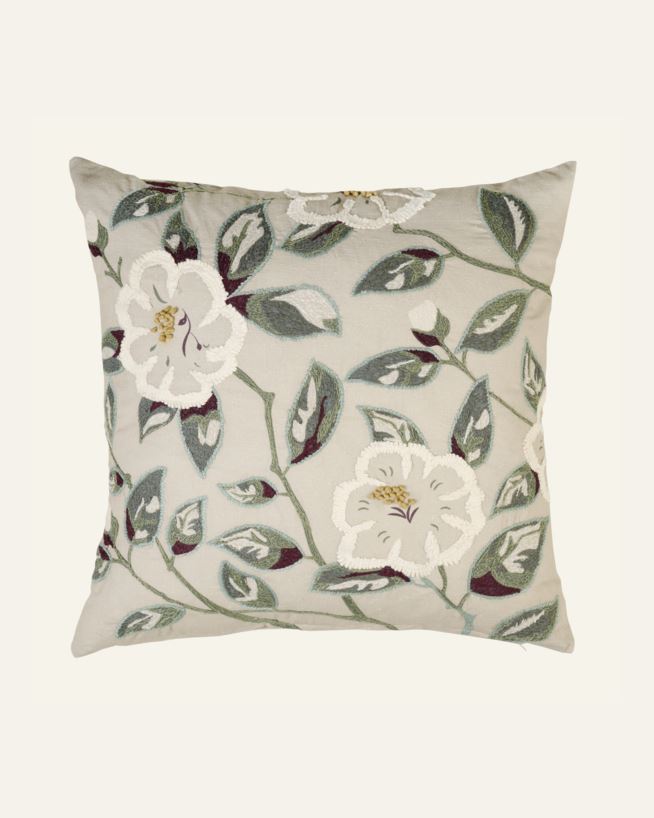 Koristetyynynpäällinen moniväri - 50x50 cm moniväri - 1