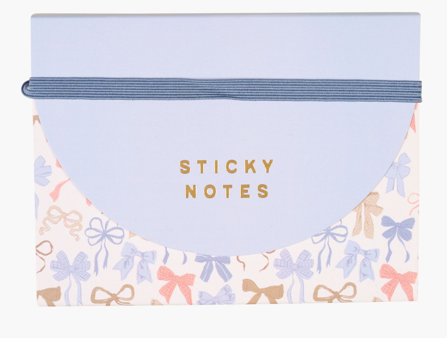 Muistilaput moniväri - 12 cm moniväri - 1