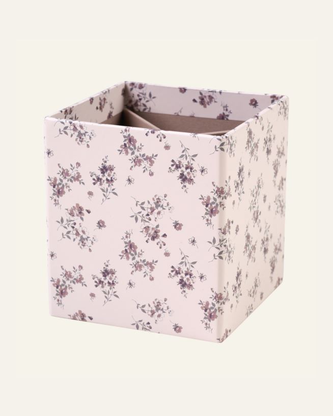 Kynakuppi moniväri/beige - 9x9x9 cm moniväri/beige - 1