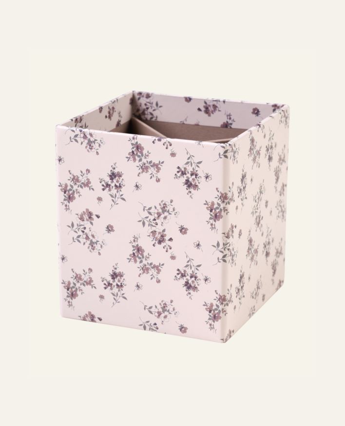 Kynakuppi moniväri/beige - 9x9x9 cm moniväri/beige - 1